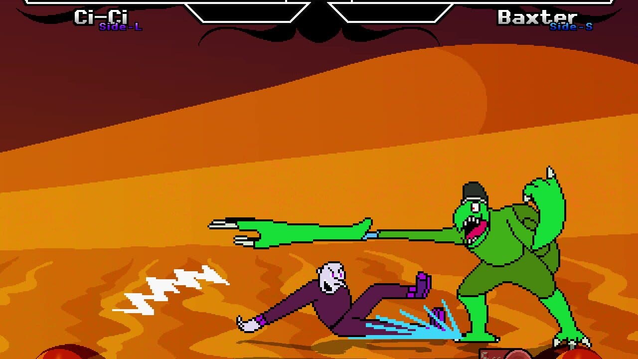 Battle Craze!! thumbnail 2