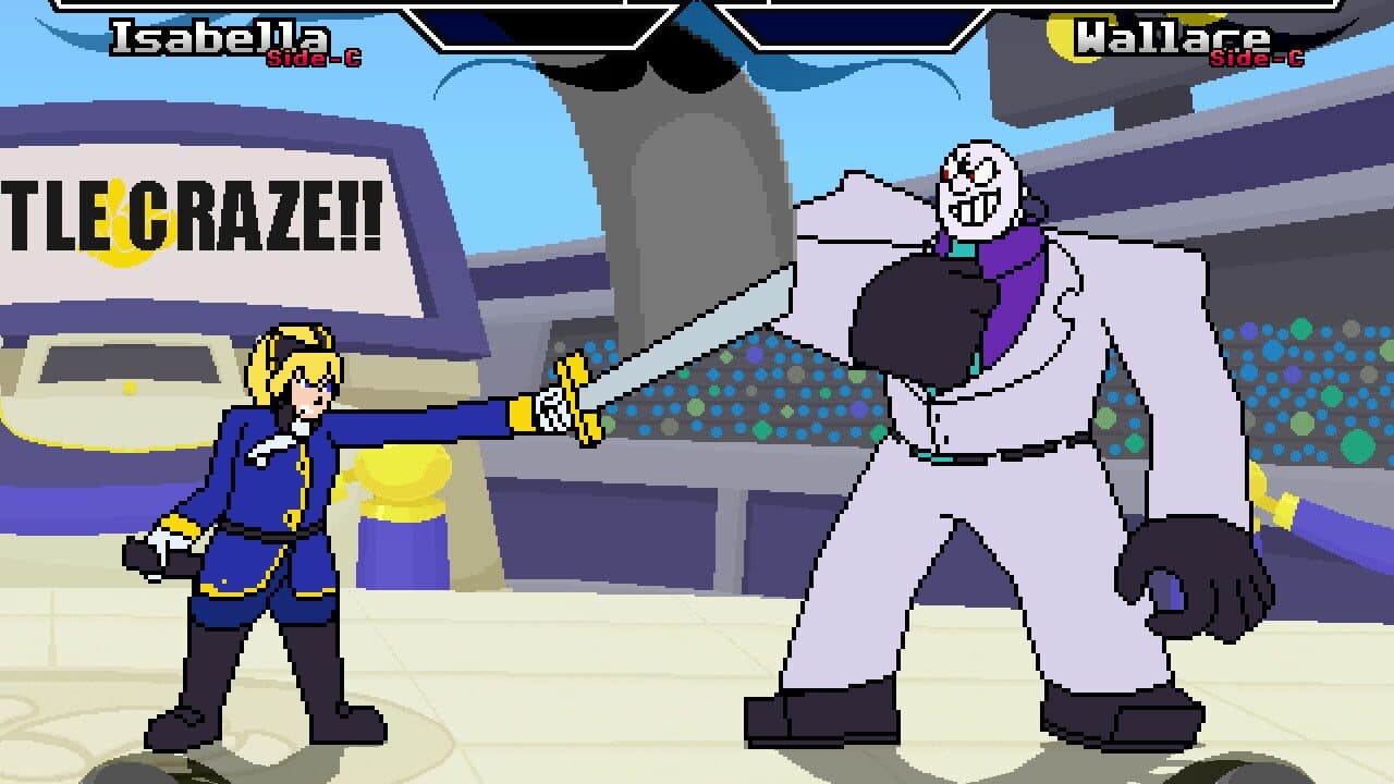 Battle Craze!! thumbnail 3