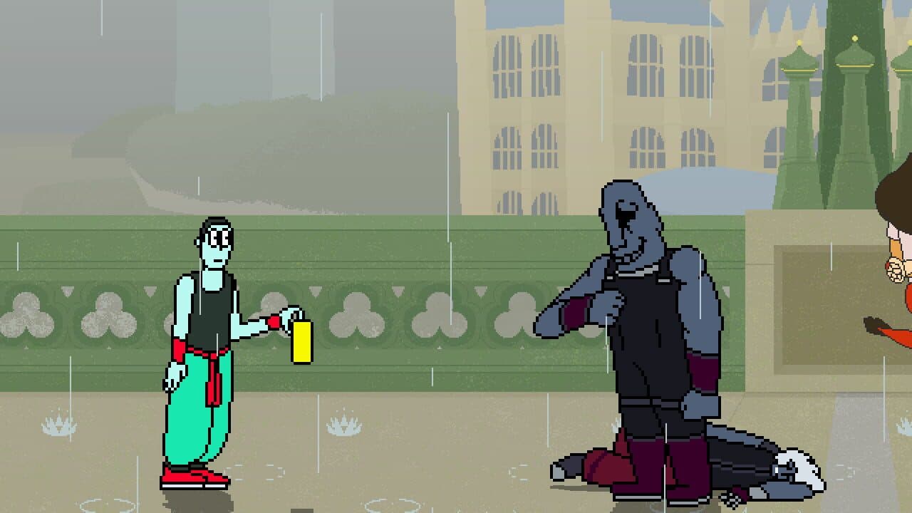 Battle Craze!! thumbnail 4