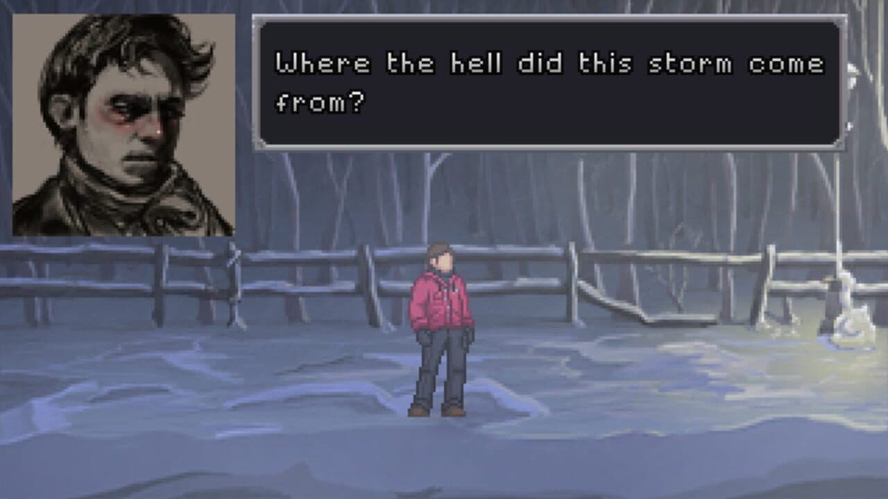 All the Way Down screenshot 1