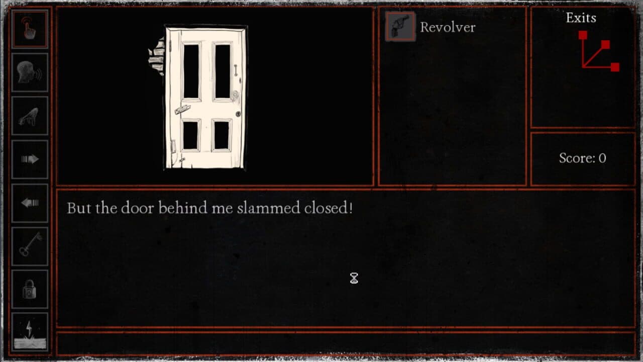 Him screenshot 1