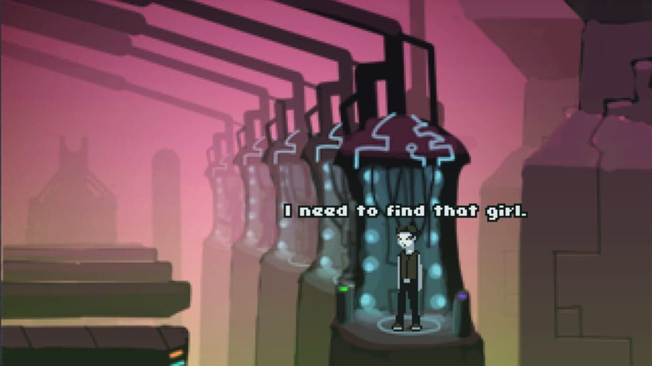 Hope screenshot 1