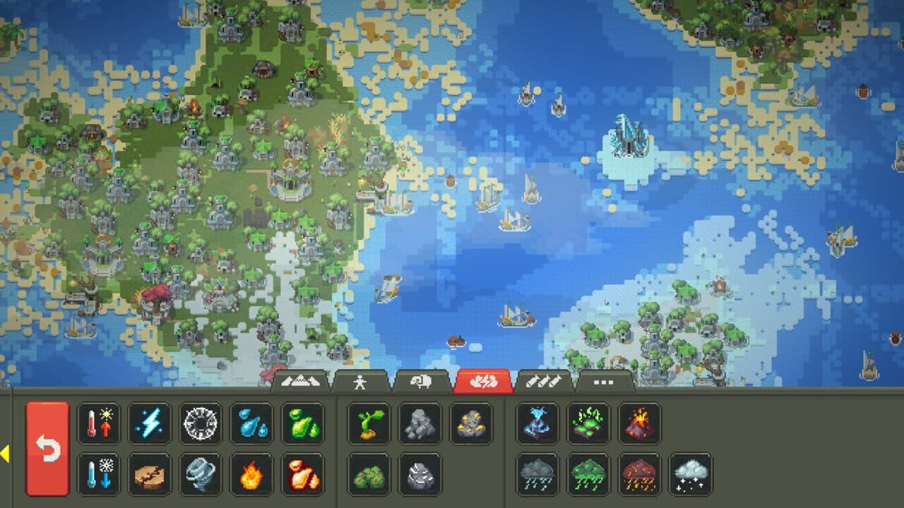 WorldBox thumbnail 5