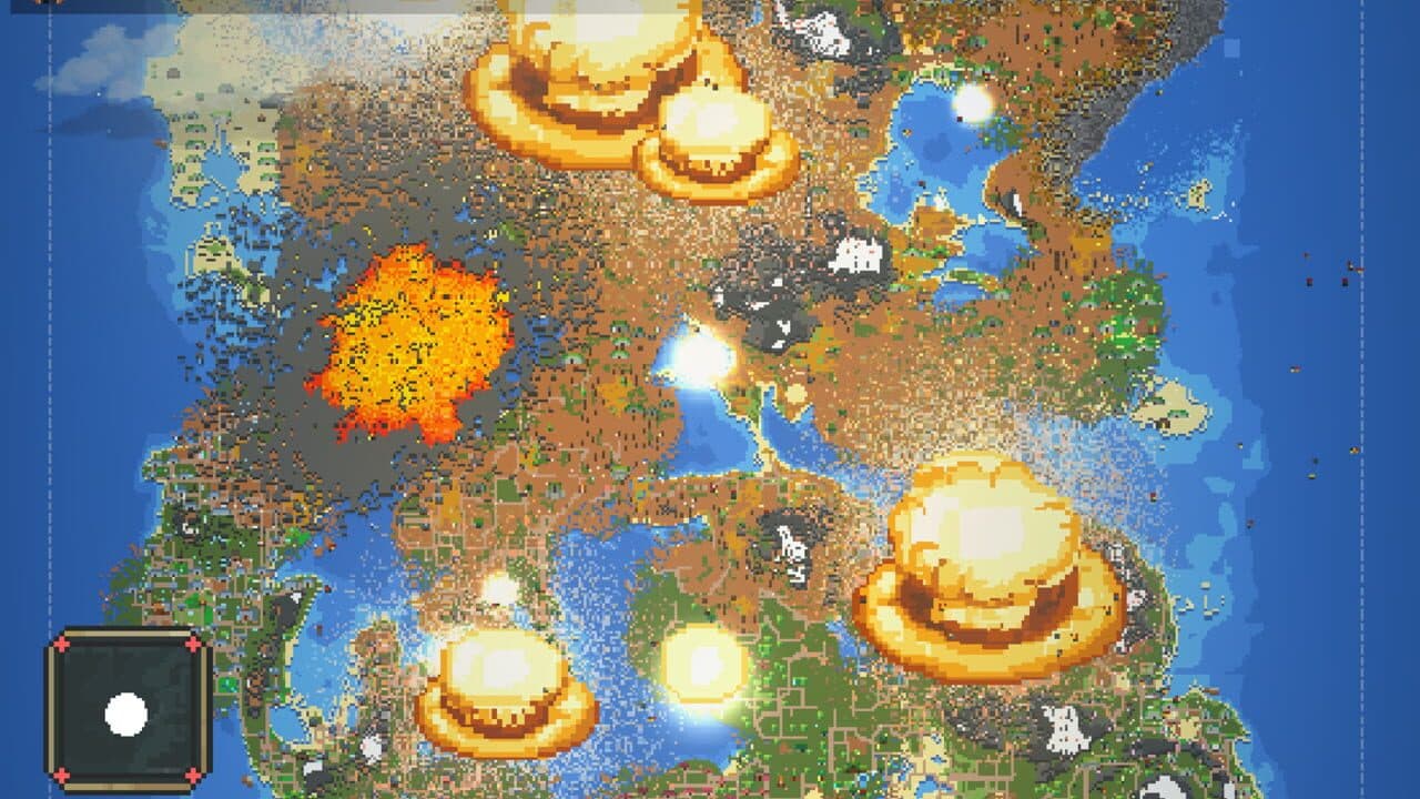 WorldBox thumbnail 3