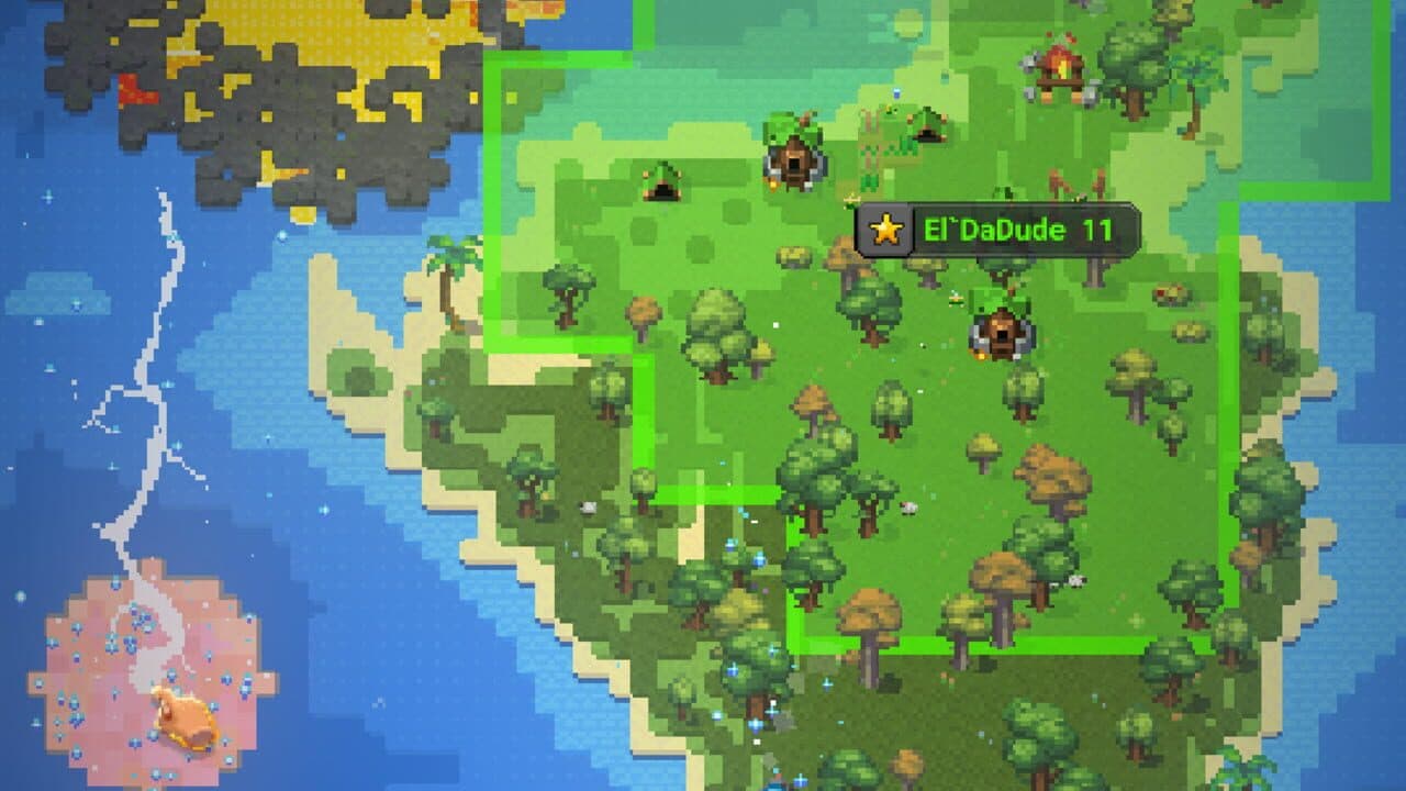 WorldBox thumbnail 6