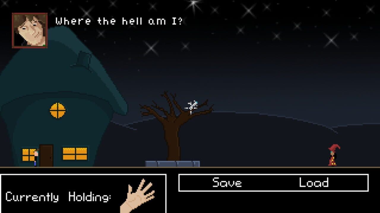 The Ever-Beginning Tale thumbnail 2