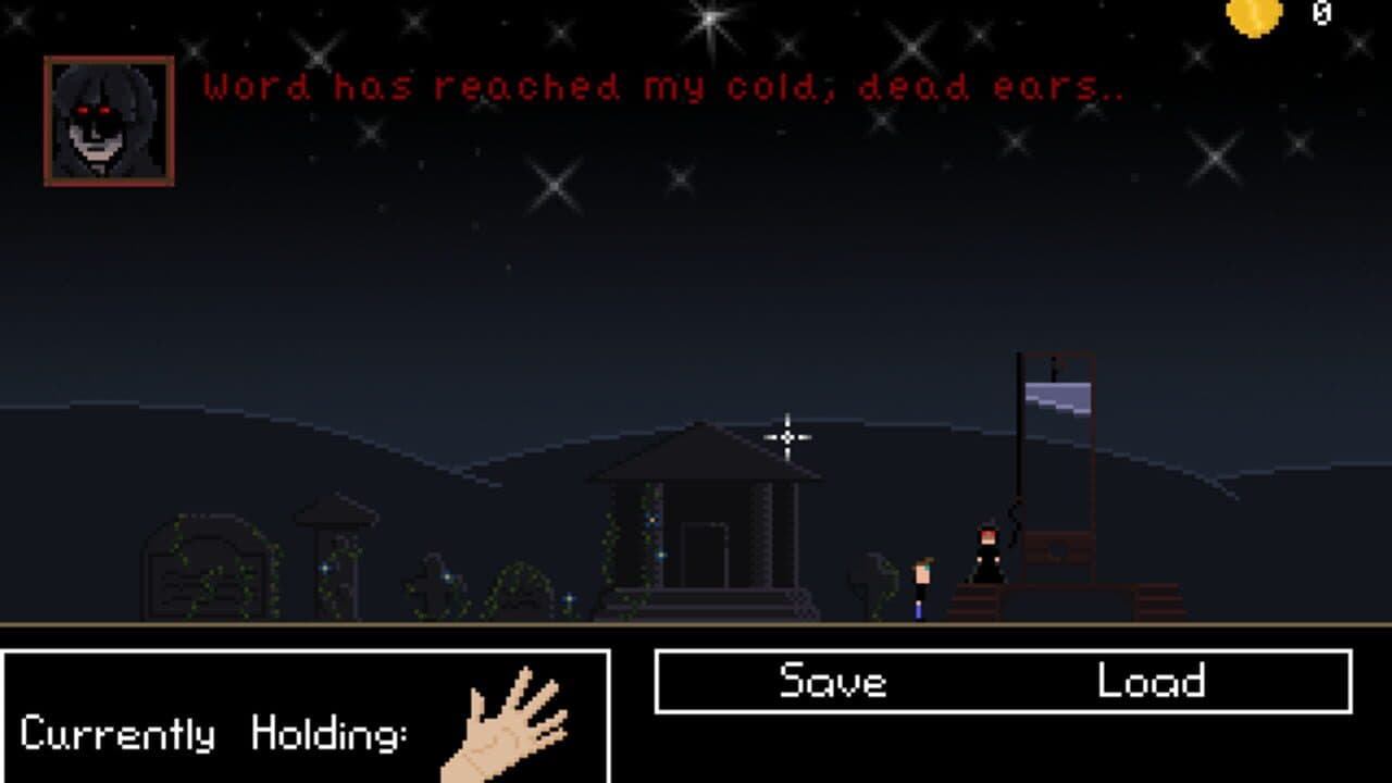 The Ever-Beginning Tale screenshot 1