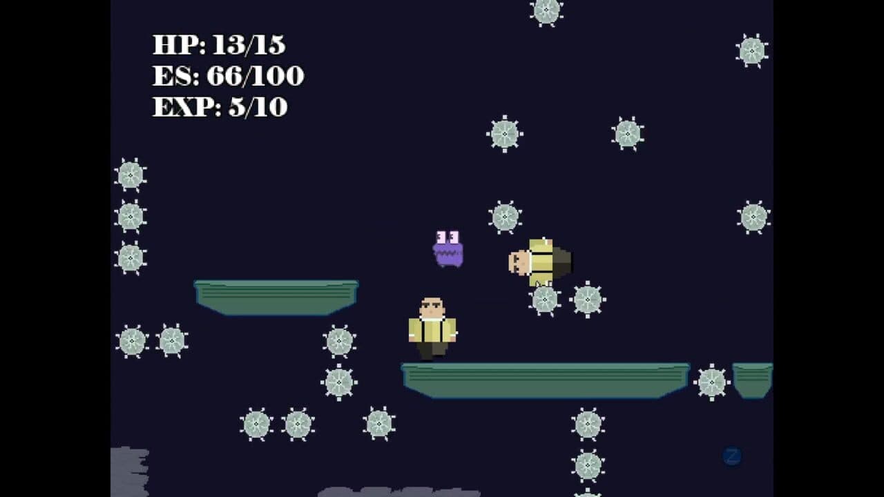 Jeebo & Jerbo vs. Life screenshot 1