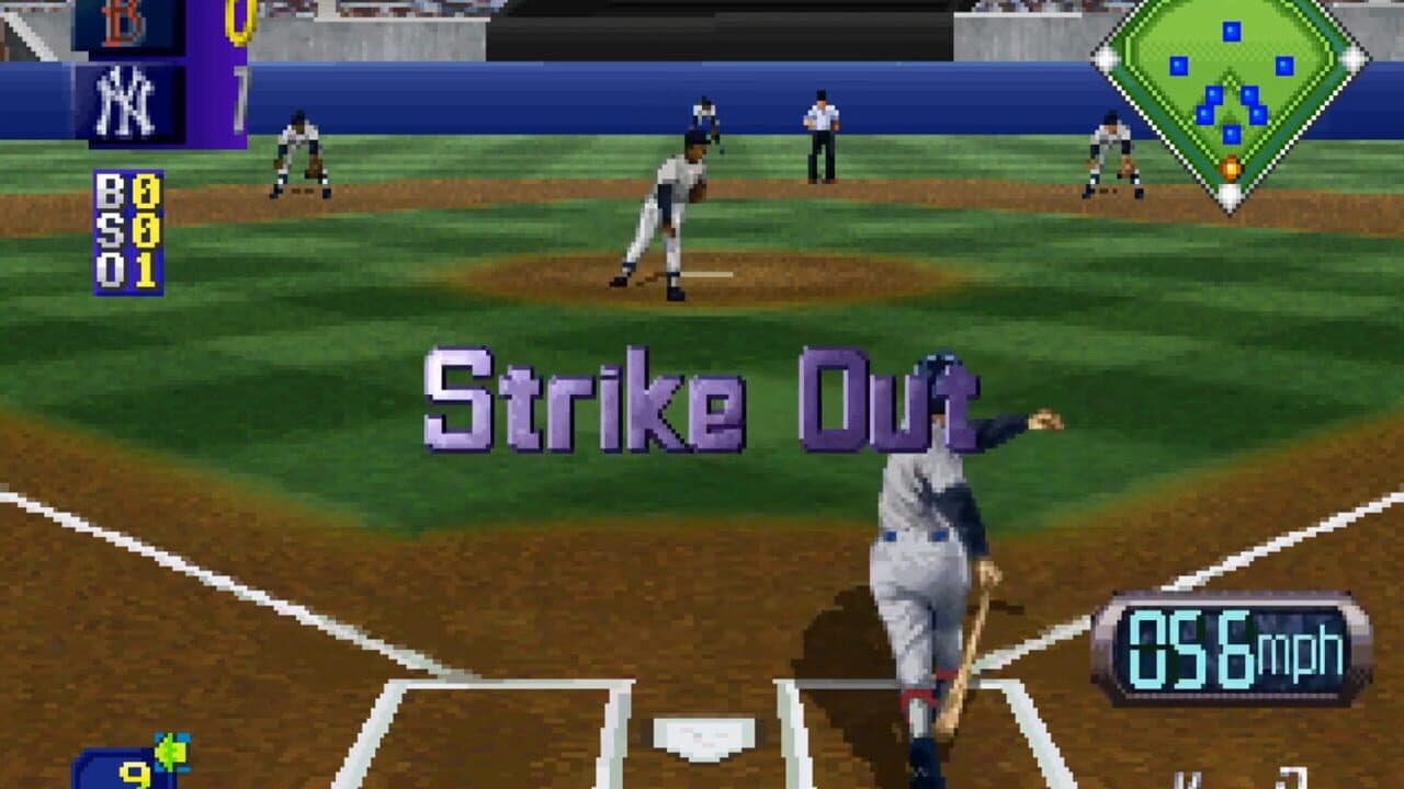 World Series Baseball thumbnail 6
