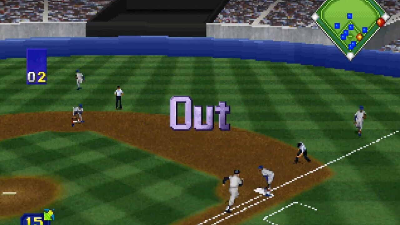 World Series Baseball thumbnail 2