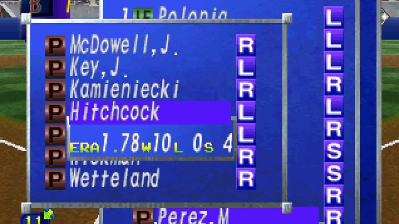 World Series Baseball thumbnail 3