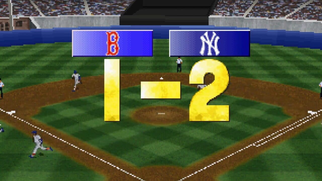 World Series Baseball thumbnail 4