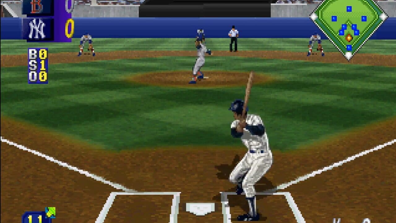 World Series Baseball thumbnail 5