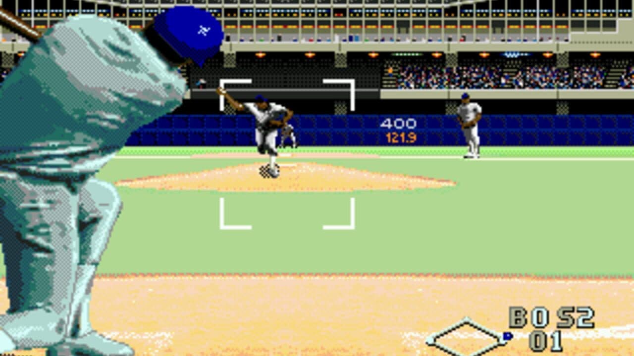 World Series Baseball thumbnail 4