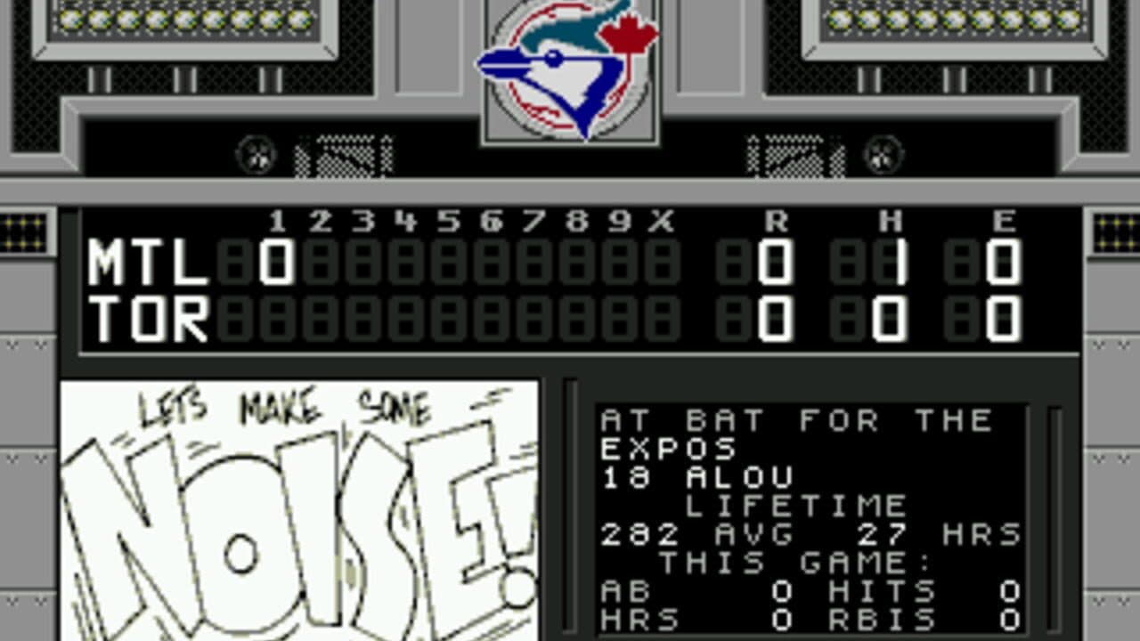 World Series Baseball thumbnail 5