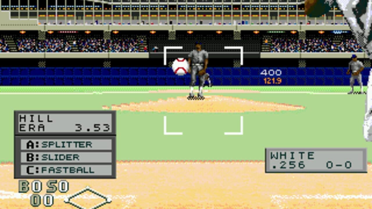World Series Baseball thumbnail 6
