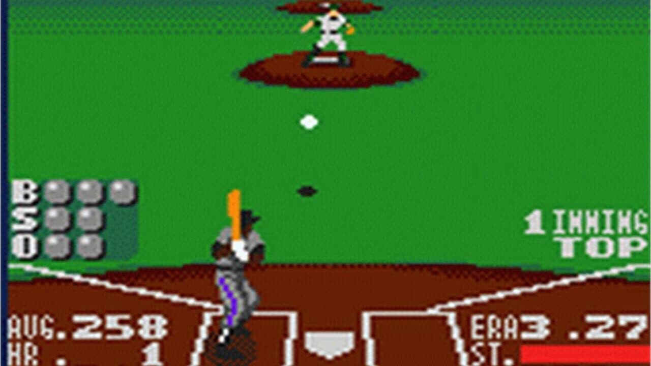World Series Baseball thumbnail 6