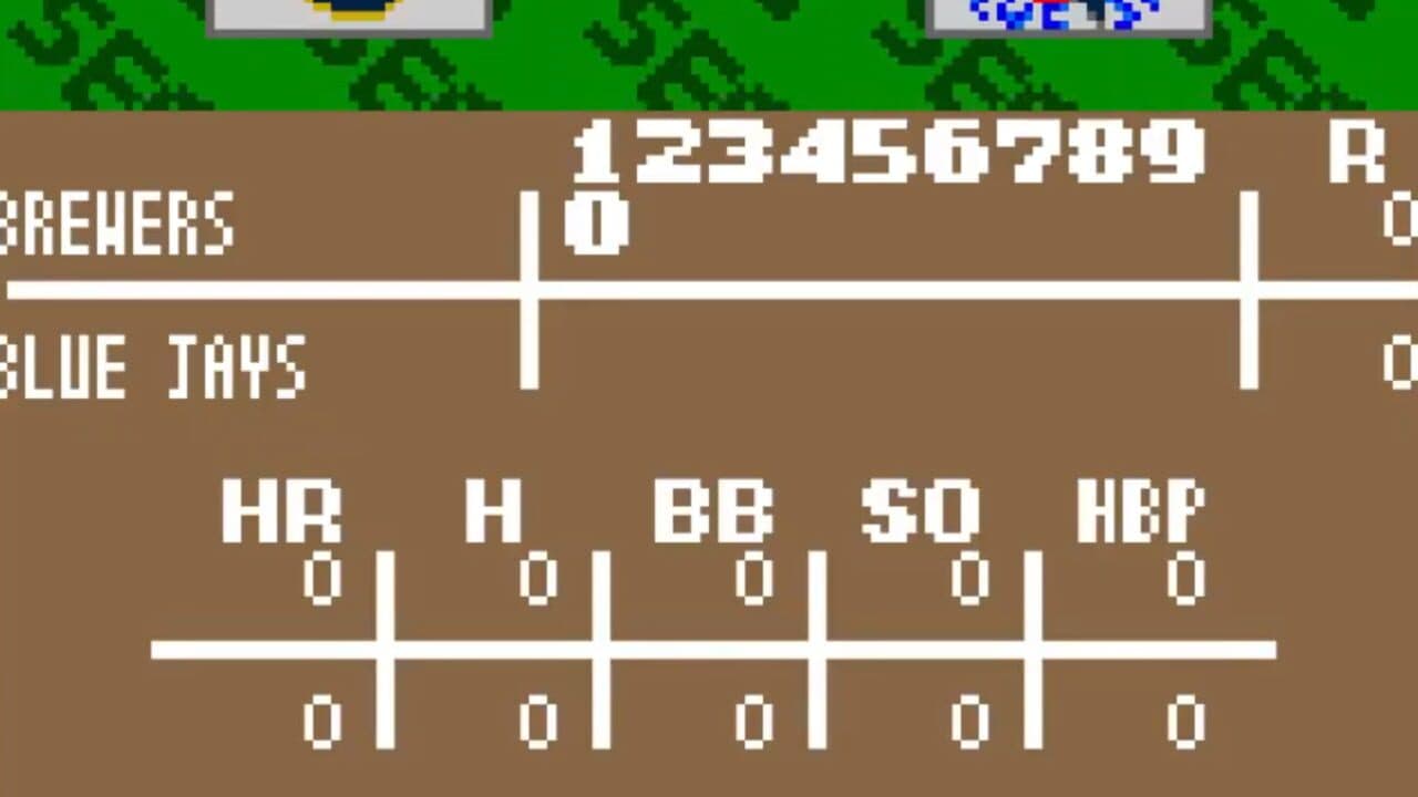 World Series Baseball thumbnail 5