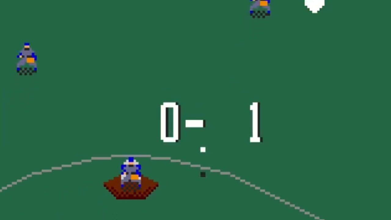 World Series Baseball thumbnail 3