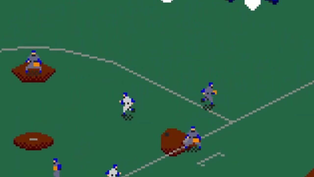 World Series Baseball thumbnail 8