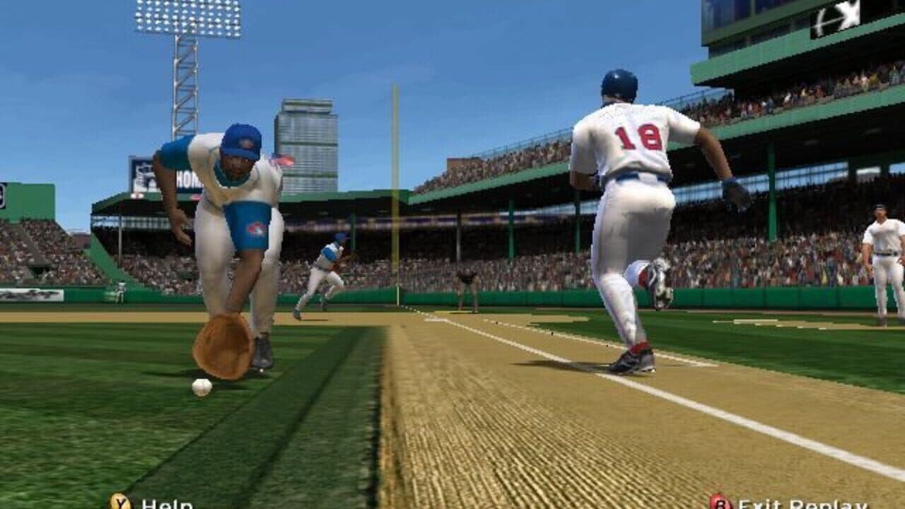 World Series Baseball thumbnail 2