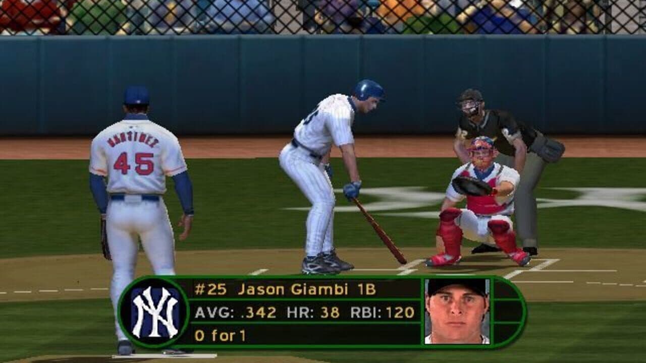World Series Baseball thumbnail 4