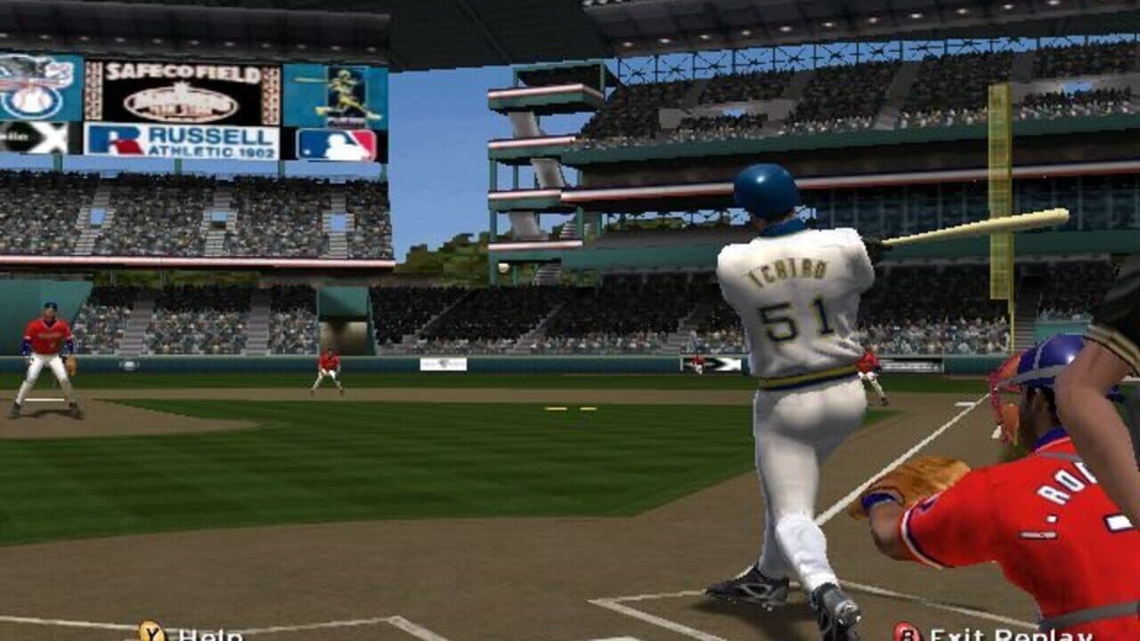 World Series Baseball thumbnail 5