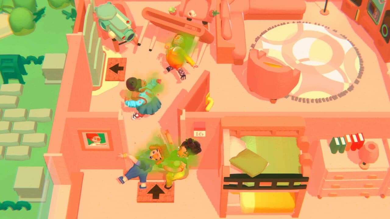 Push Your Family thumbnail 9