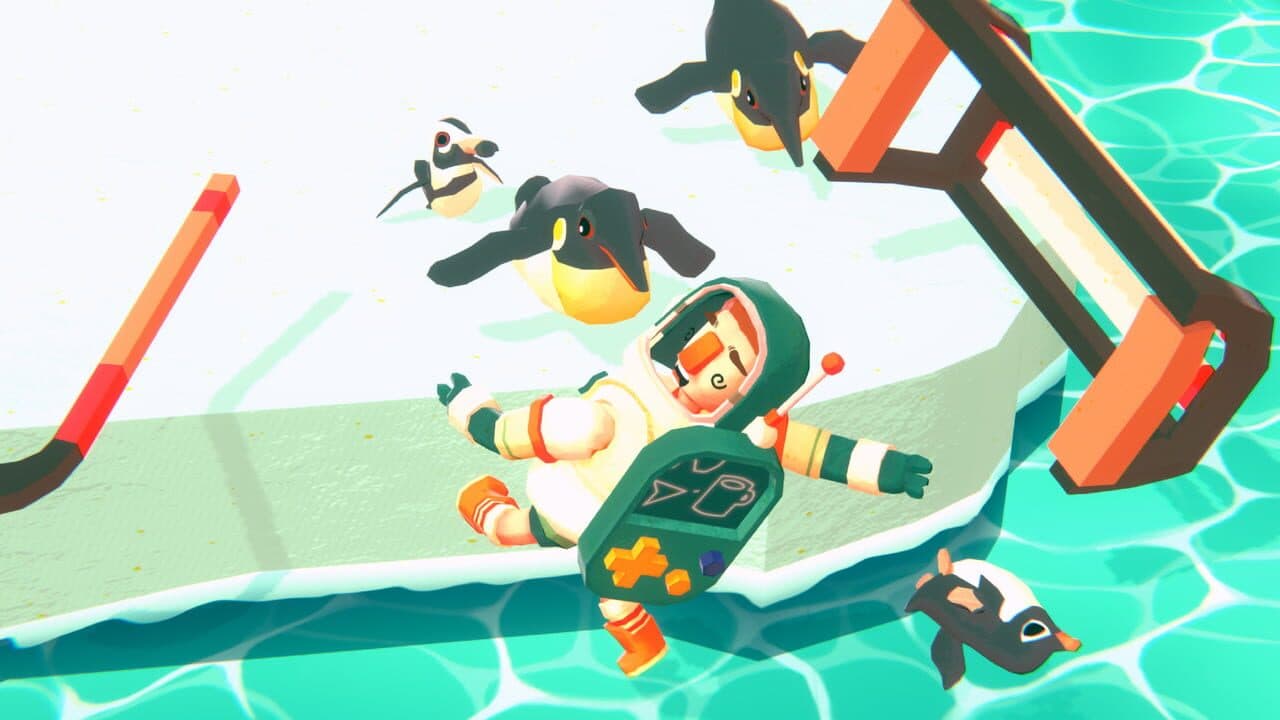 Push Your Family thumbnail 2