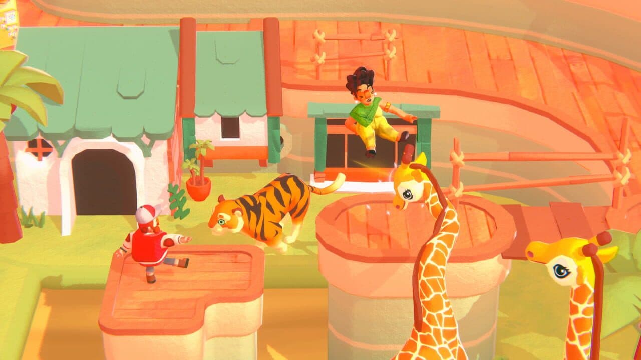 Push Your Family thumbnail 8