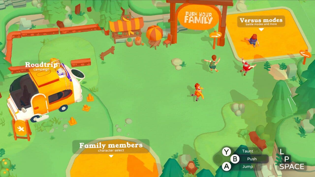 Push Your Family thumbnail 10