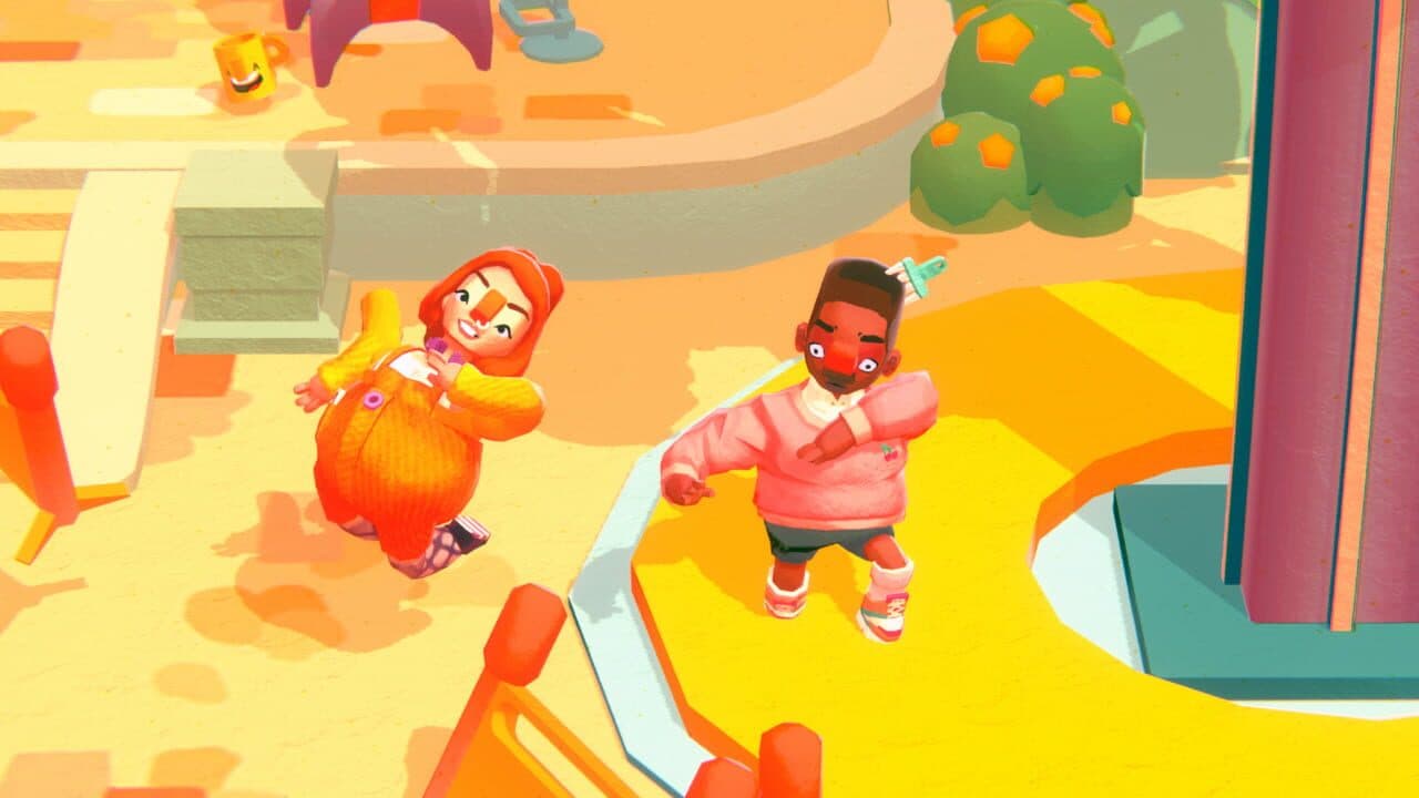 Push Your Family thumbnail 5