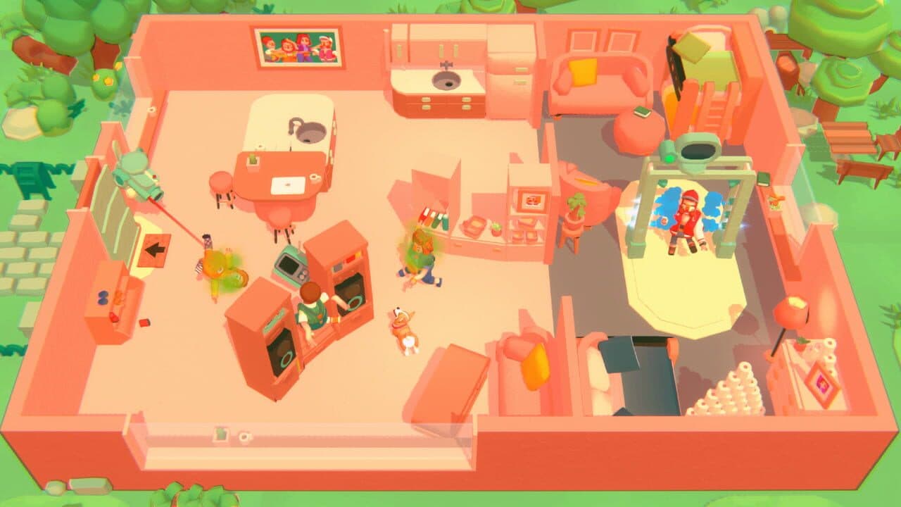 Push Your Family thumbnail 3