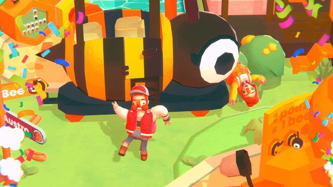 Push Your Family thumbnail 4