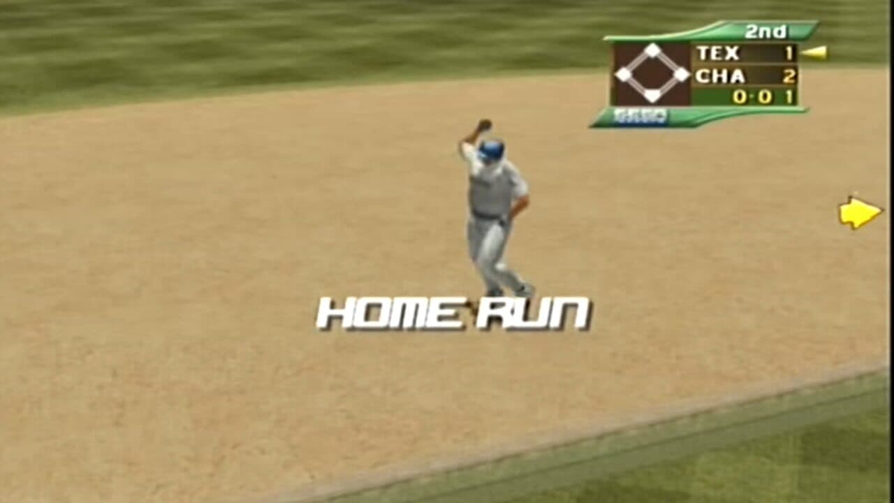 World Series Baseball 2K2 thumbnail 3