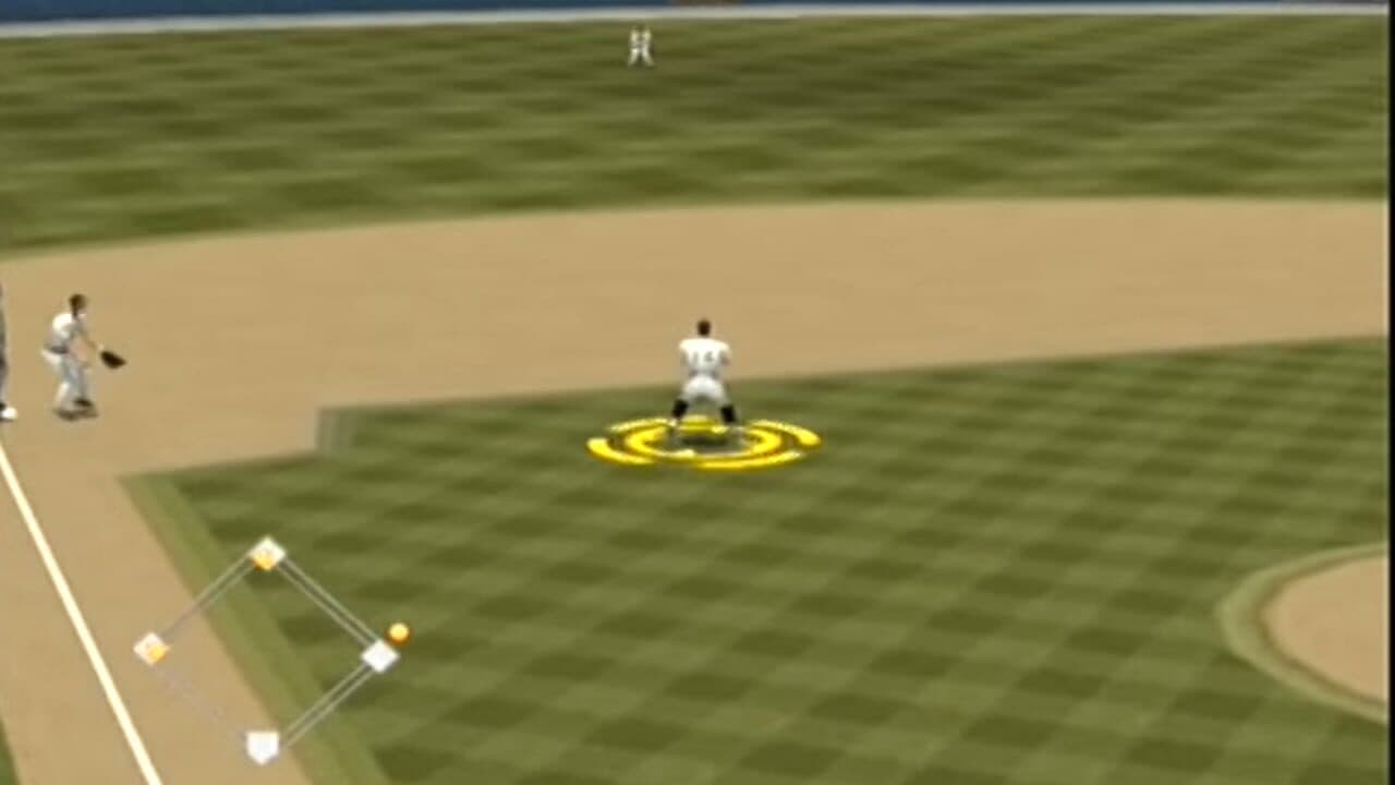 World Series Baseball 2K2 thumbnail 5