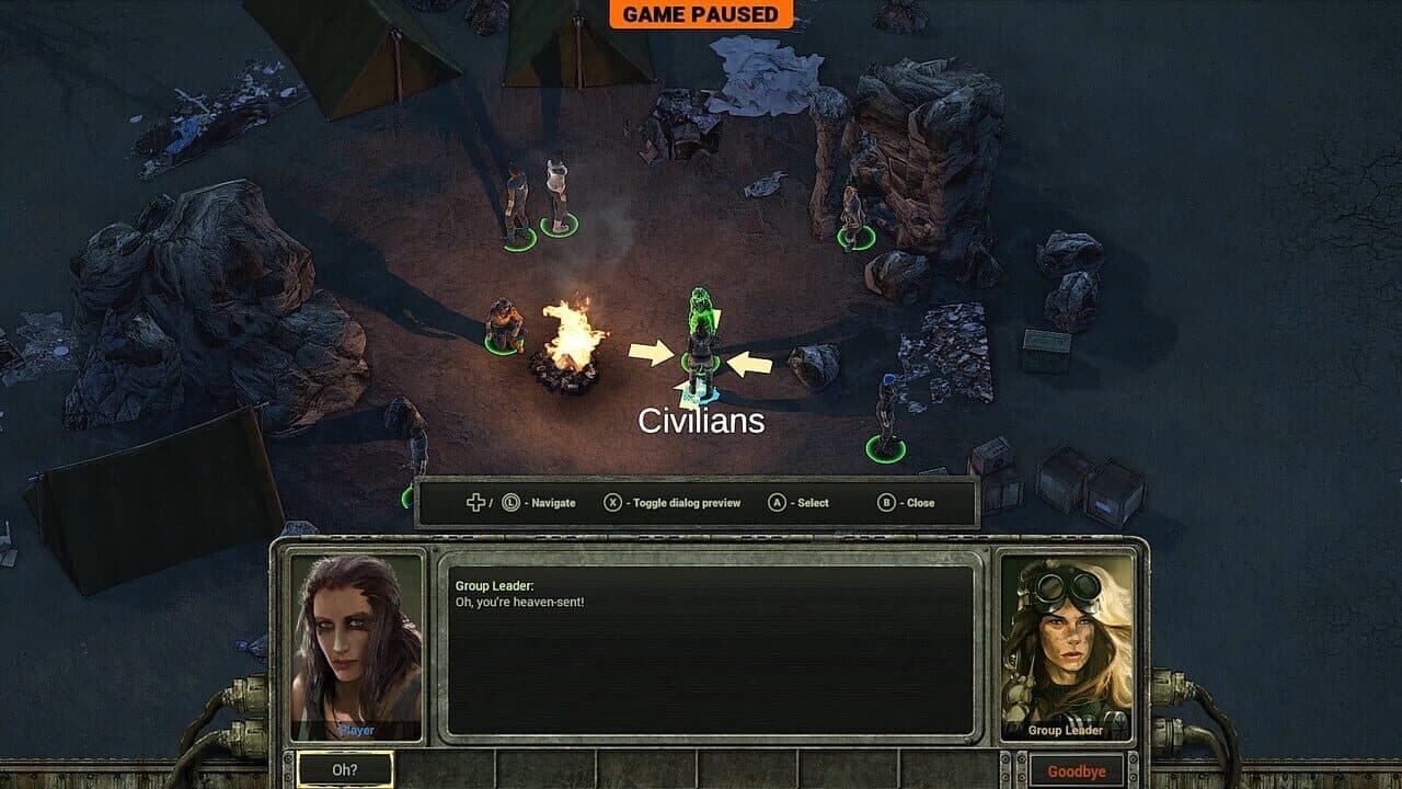 Dustwind: The Last Resort thumbnail 2