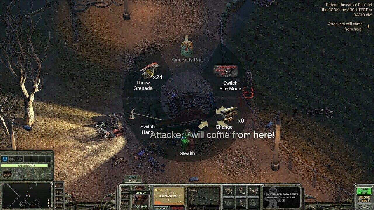 Dustwind: The Last Resort thumbnail 8
