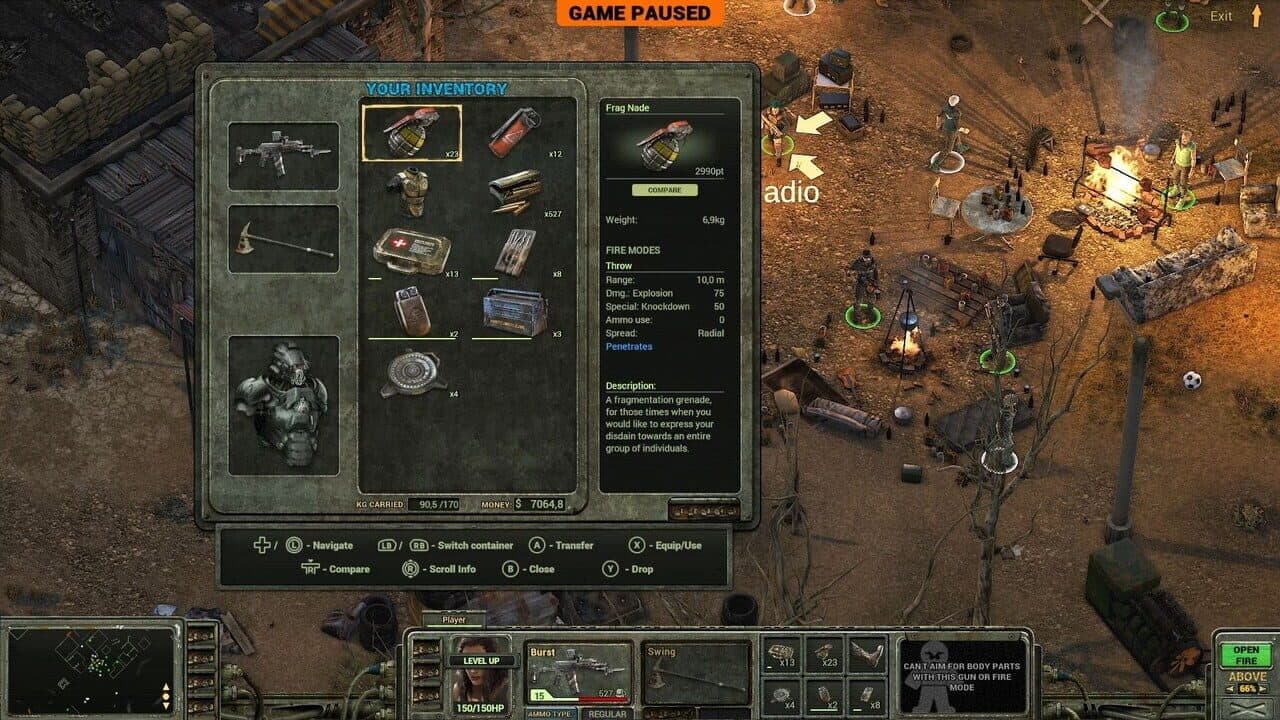 Dustwind: The Last Resort thumbnail 5