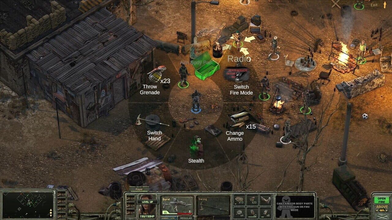 Dustwind: The Last Resort thumbnail 4
