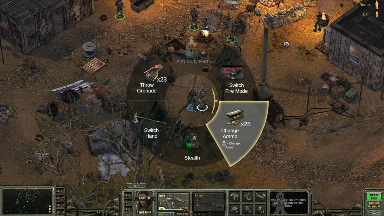 Dustwind: The Last Resort thumbnail 10