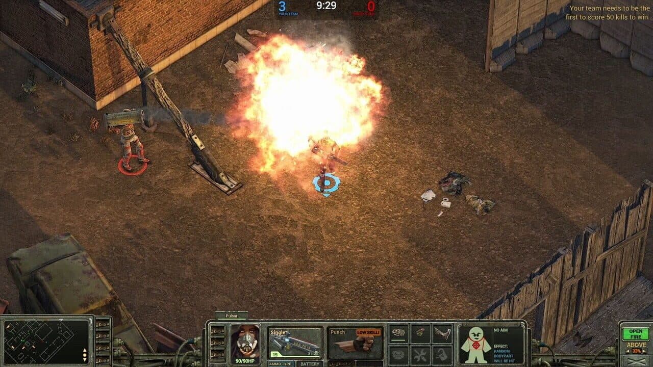 Dustwind: The Last Resort thumbnail 6