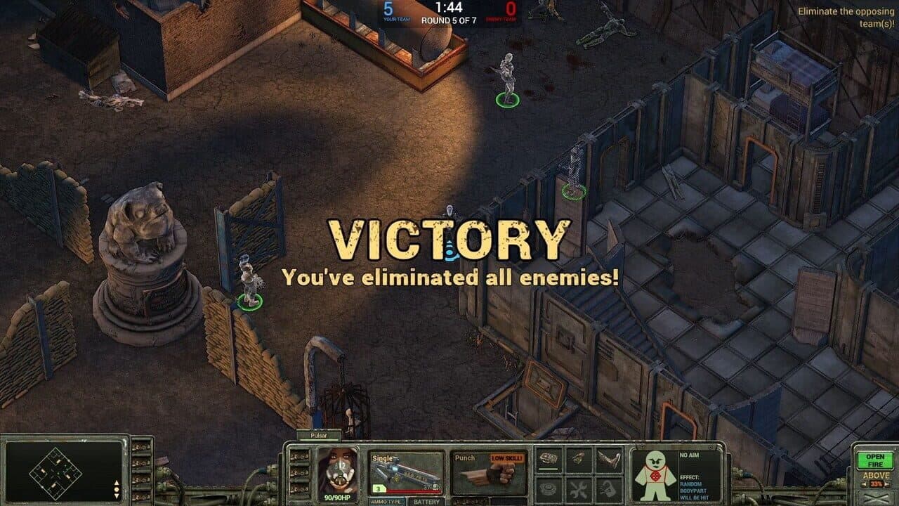 Dustwind: The Last Resort thumbnail 7