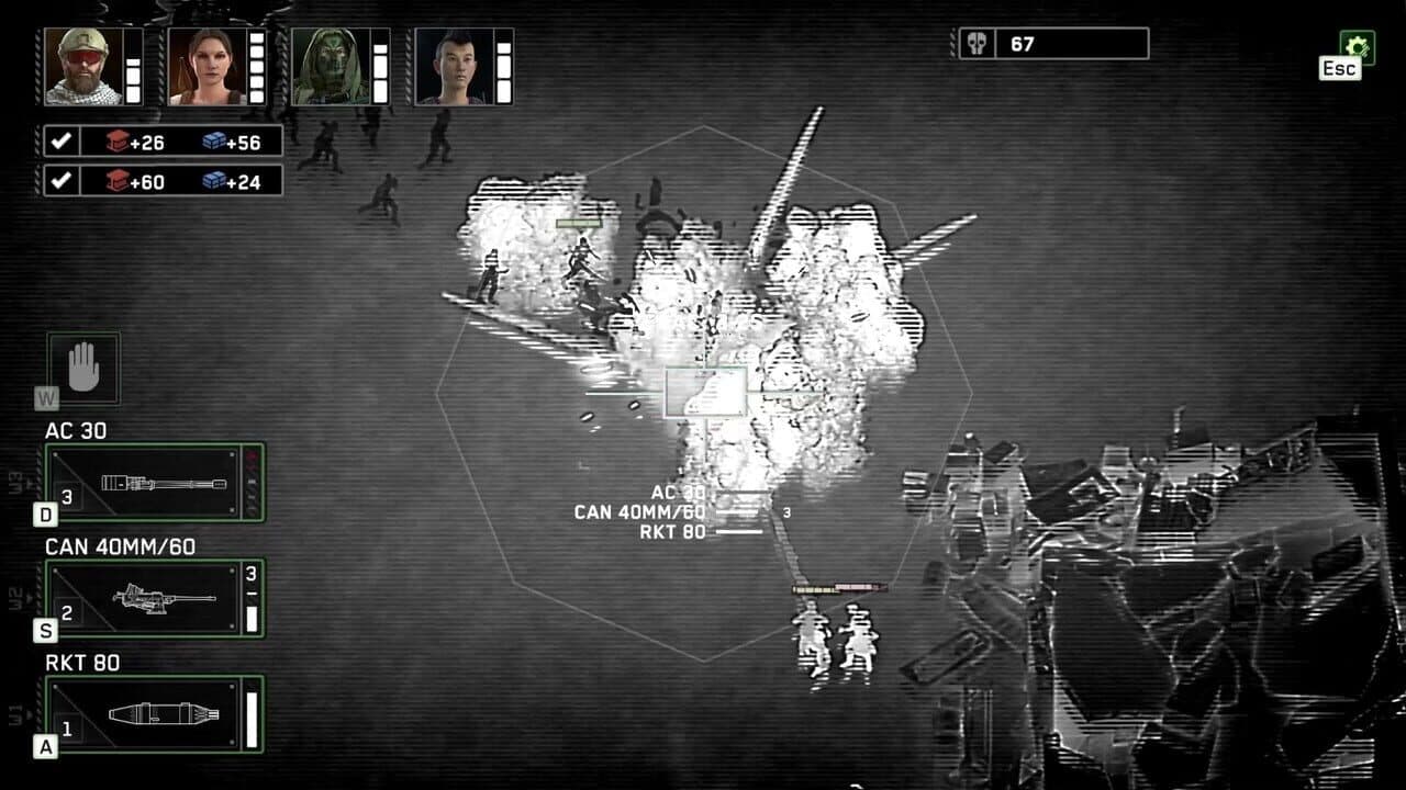 Zombie Gunship Survival thumbnail 3