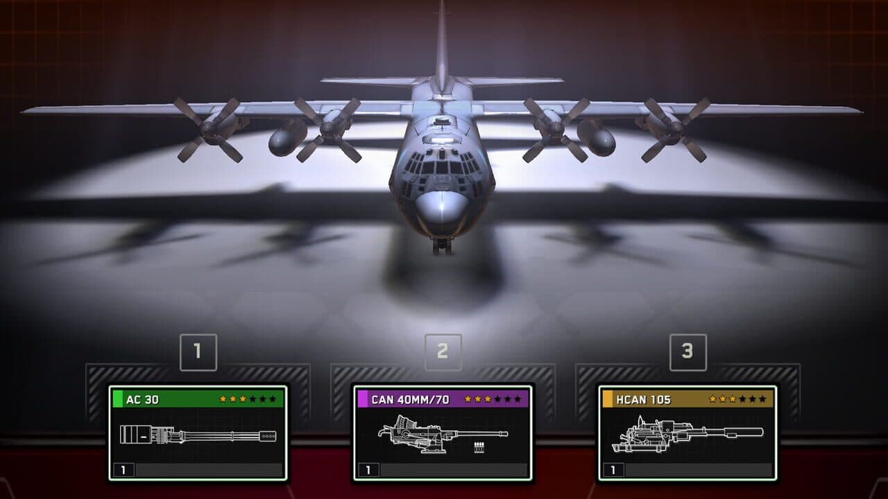 Zombie Gunship Survival thumbnail 5