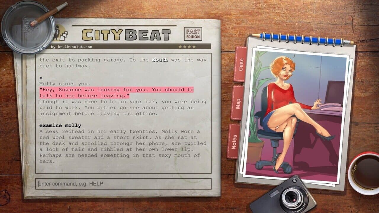 CityBeat: The Sorority Shuffle thumbnail 3