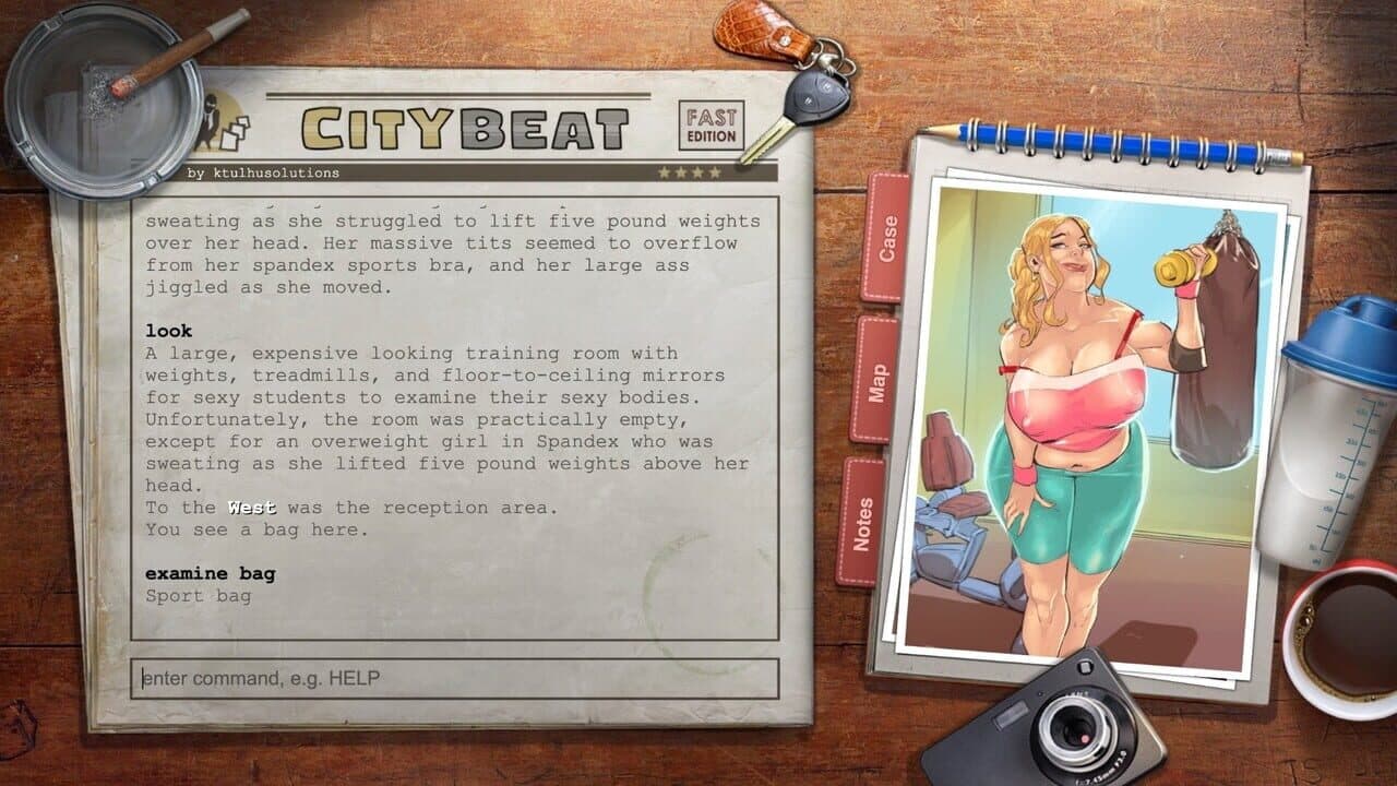 CityBeat: The Sorority Shuffle thumbnail 4