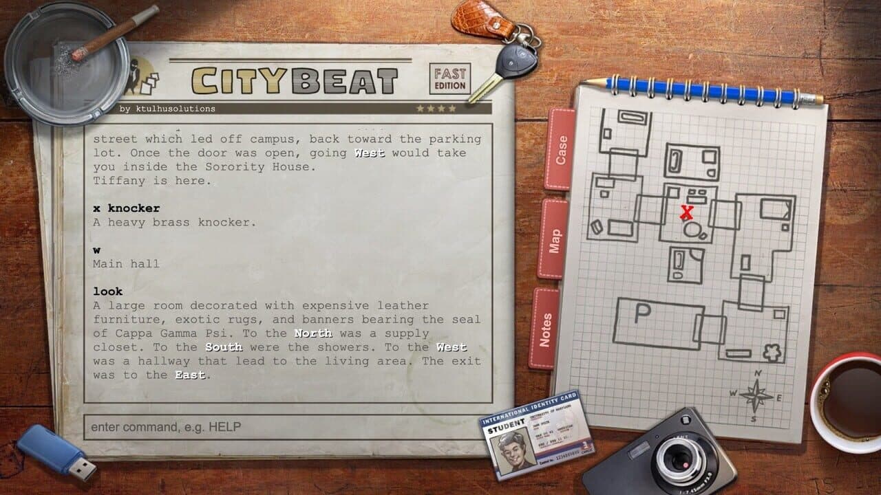 CityBeat: The Sorority Shuffle thumbnail 2