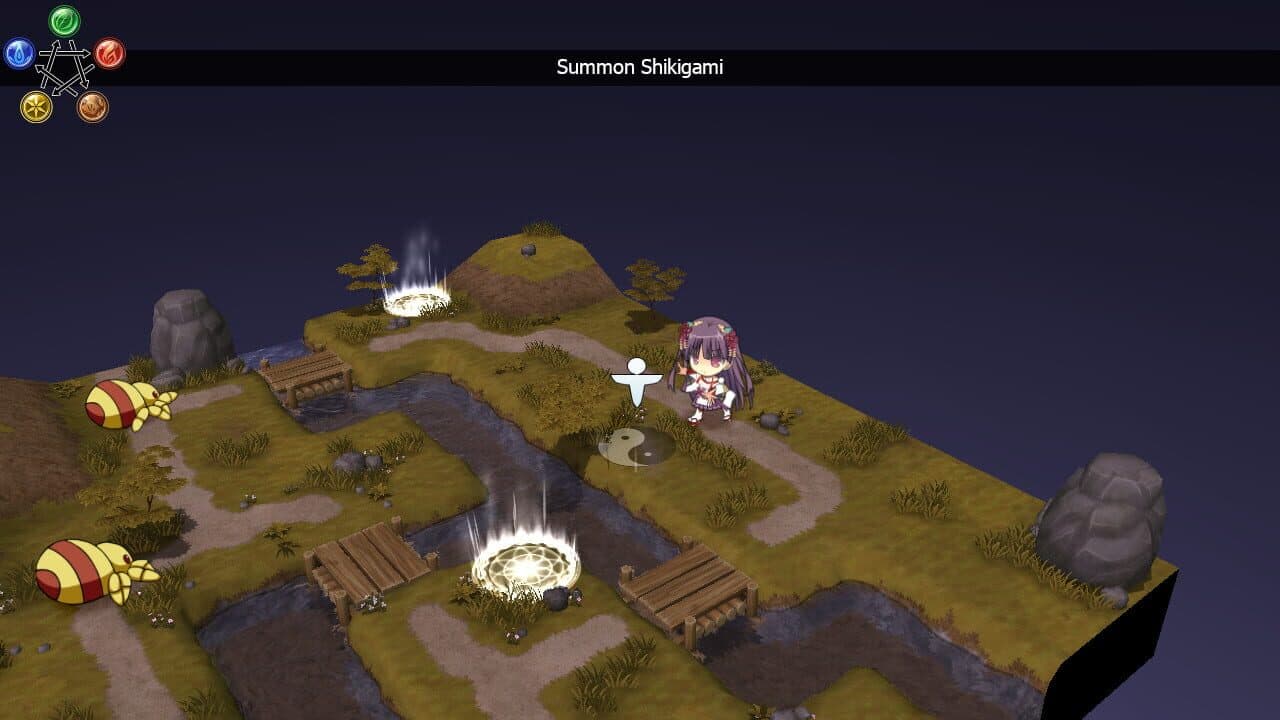 Onmyoji in the Otherworld: Sayaka's Story thumbnail 5