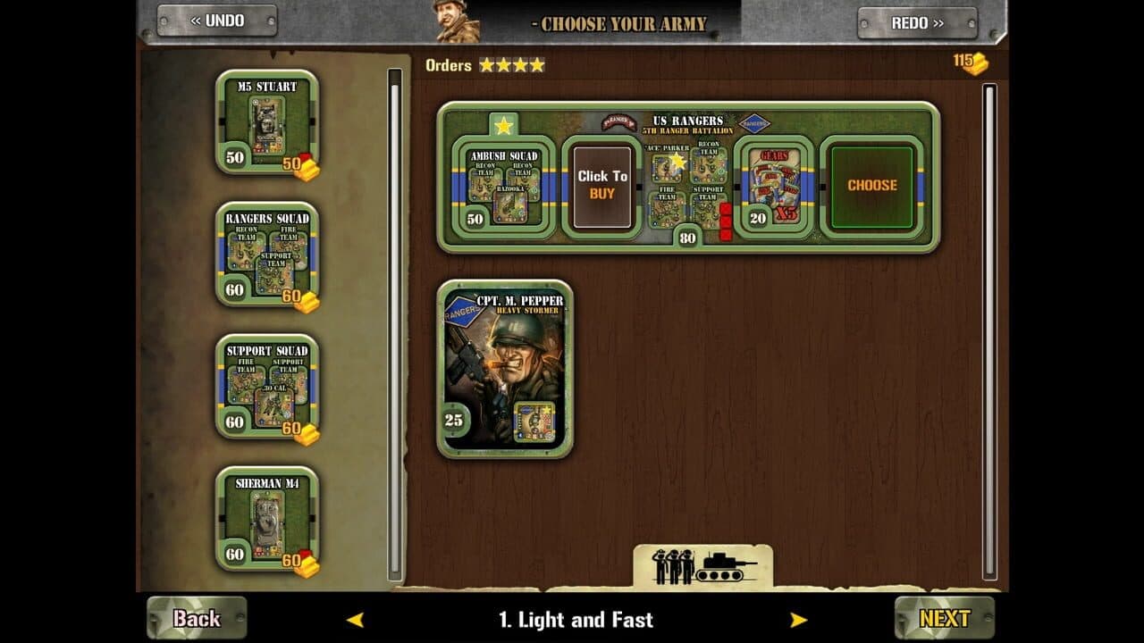 Heroes of Normandie: US Rangers thumbnail 2